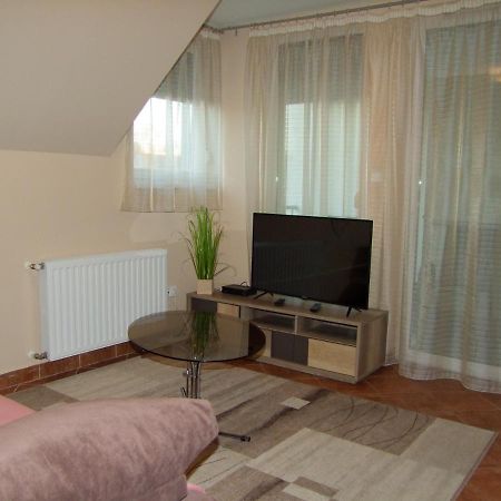 Greta Apartman Hajdúszoboszló المظهر الخارجي الصورة