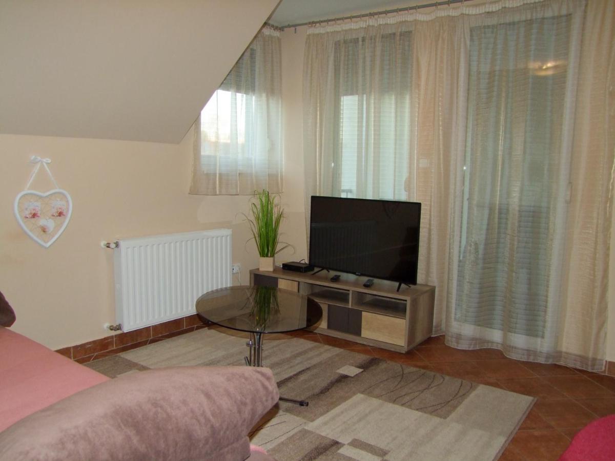 Greta Apartman Hajdúszoboszló المظهر الخارجي الصورة