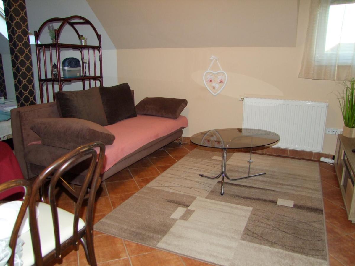 Greta Apartman Hajdúszoboszló المظهر الخارجي الصورة