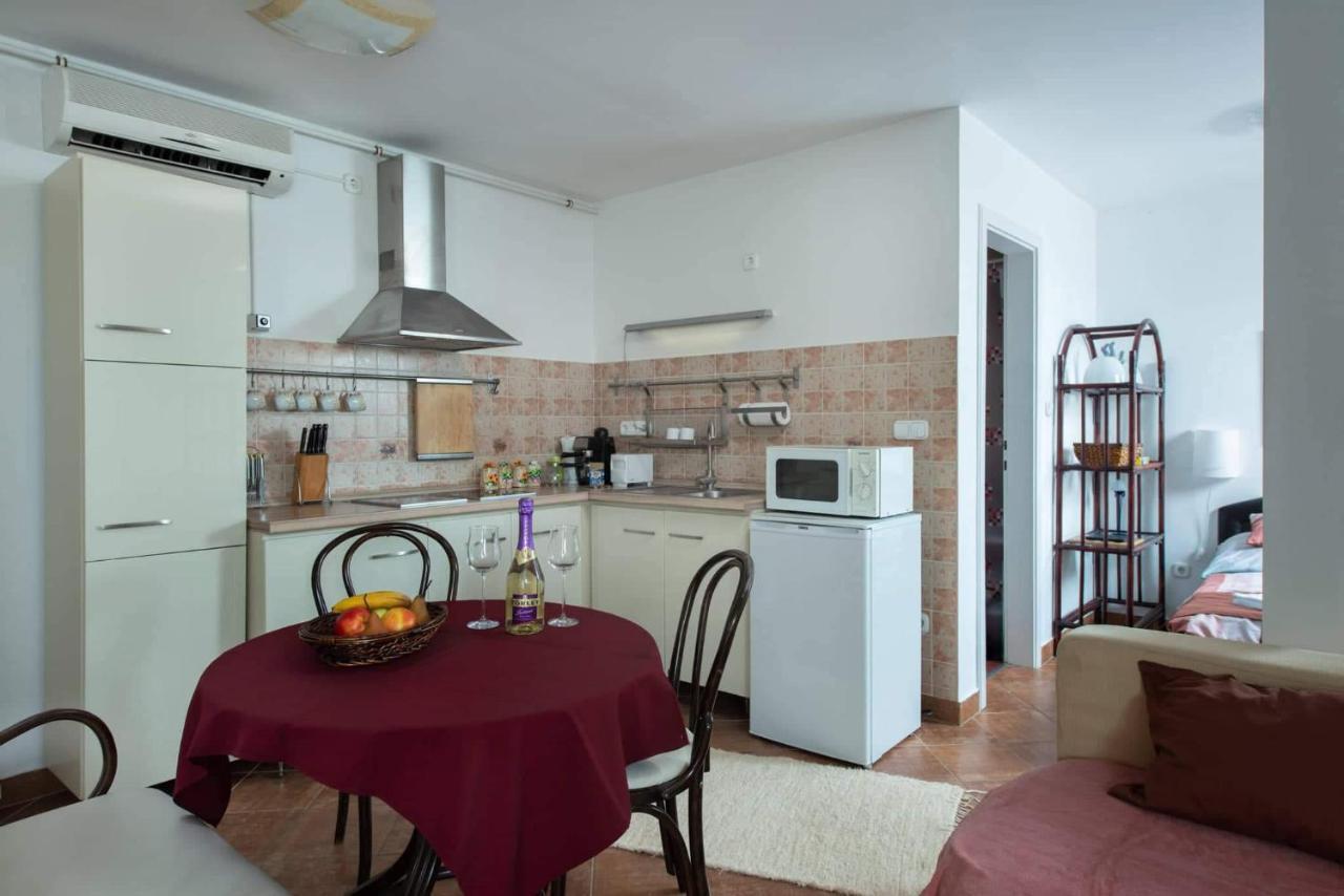 Greta Apartman Hajdúszoboszló المظهر الخارجي الصورة